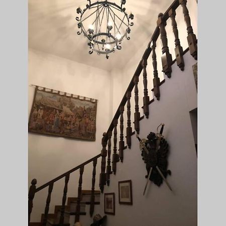 Willa Lolailo El Bonillo Zewnętrze zdjęcie